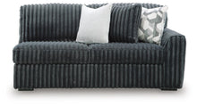 Load image into Gallery viewer, Midnight-Madness Sectional