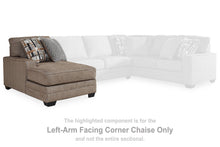 Load image into Gallery viewer, Cannonbrook Sectional with Chaise