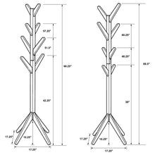Load image into Gallery viewer, Margaret Coat Rack