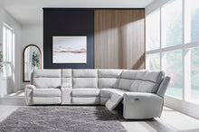 Load image into Gallery viewer, Social Pointe Power Recliner