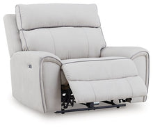 Load image into Gallery viewer, Social Pointe Power Recliner