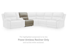 Load image into Gallery viewer, Narwhal Place Power Reclining Sectional