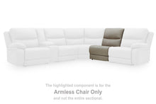 Load image into Gallery viewer, Narwhal Place Power Reclining Sectional