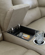 Load image into Gallery viewer, Narwhal Place Power Reclining Sectional