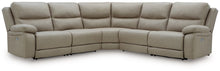 Load image into Gallery viewer, Narwhal Place Power Reclining Sectional