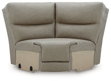 Load image into Gallery viewer, Narwhal Place Power Reclining Sectional