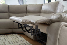 Load image into Gallery viewer, Narwhal Place Power Reclining Sectional