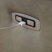 Load image into Gallery viewer, Narwhal Place Power Reclining Sectional