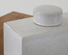 Load image into Gallery viewer, Haddworth Jar