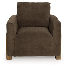 Load image into Gallery viewer, Dairlett Accent Chair
