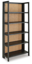 Load image into Gallery viewer, Abyard Bookcase