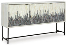 Load image into Gallery viewer, Freyton Accent Cabinet