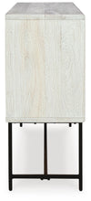 Load image into Gallery viewer, Freyton Accent Cabinet