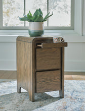 Load image into Gallery viewer, Jensworth Accent Table