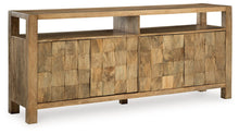 Load image into Gallery viewer, Hudwick Accent Cabinet