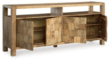 Load image into Gallery viewer, Hudwick Accent Cabinet