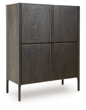 Load image into Gallery viewer, Orsonal Accent Cabinet