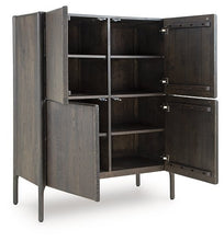 Load image into Gallery viewer, Orsonal Accent Cabinet