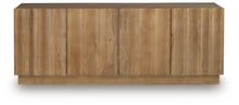Load image into Gallery viewer, Timkins Accent Cabinet