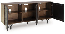 Load image into Gallery viewer, Lavinmont Accent Cabinet
