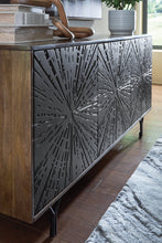 Load image into Gallery viewer, Lavinmont Accent Cabinet