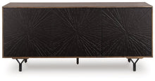 Load image into Gallery viewer, Lavinmont Accent Cabinet