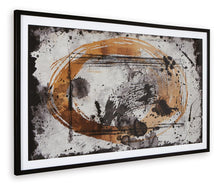 Load image into Gallery viewer, Clefting Wall Art