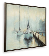 Load image into Gallery viewer, Worthney Wall Art