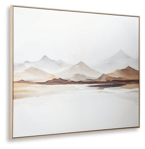 Karalen Wall Art
