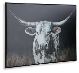 Harlandale Wall Art