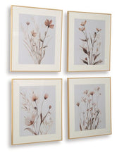 Load image into Gallery viewer, Chettings Wall Art (Set of 4)