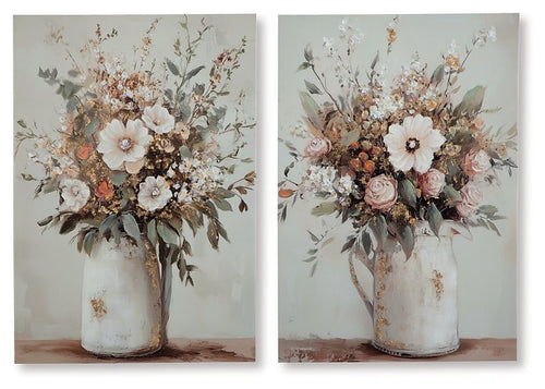 Faisaldon Wall Art (Set of 2)