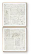 Load image into Gallery viewer, Andorfield Wall Art (Set of 2)