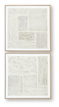 Load image into Gallery viewer, Andorfield Wall Art (Set of 2)