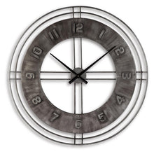 Load image into Gallery viewer, Ana Sofia Wall Clock