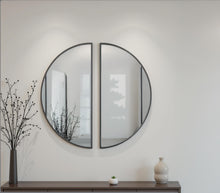 Load image into Gallery viewer, Denlow Wall Mirror Package