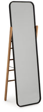 Load image into Gallery viewer, Bronick Floor Mirror