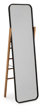 Load image into Gallery viewer, Bronick Floor Mirror