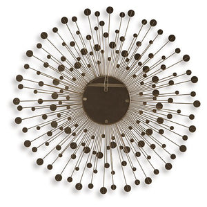 Morwenna Accent Mirror