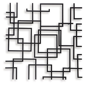Aadanton Wall Decor
