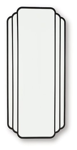 Antigone Floor Mirror