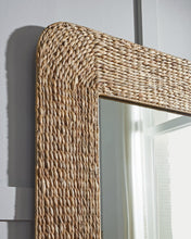 Load image into Gallery viewer, Norigan Floor Mirror