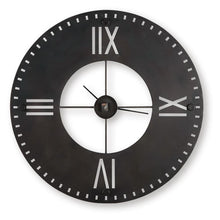 Load image into Gallery viewer, Lytle Wall Clock