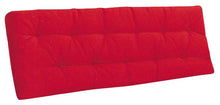 Load image into Gallery viewer, Acme 8&quot; Full Futon Mattress in Red/Black 02812