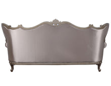 Load image into Gallery viewer, Jayceon - Sofa - Fabric &amp; Champagne