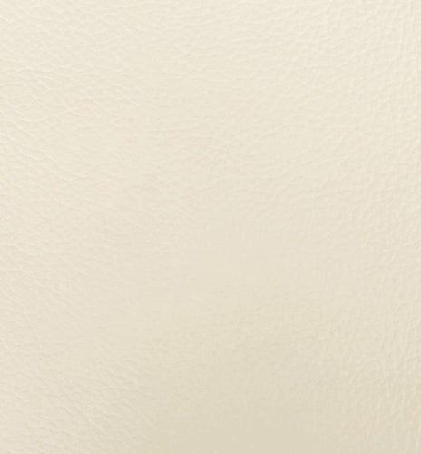 Malaga Cream Leather Sofa