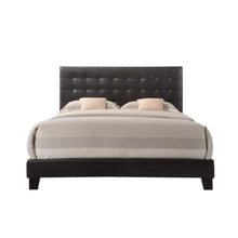 Load image into Gallery viewer, Masate - Queen Bed - Black - 85&quot;