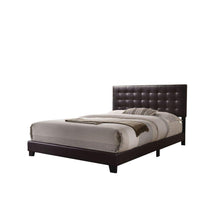 Load image into Gallery viewer, Masate - Queen Bed - Black - 85&quot;
