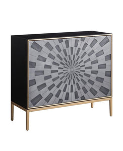 Quilla Console Table