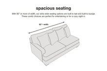 Load image into Gallery viewer, Next-Gen Gaucho Reclining Sofa